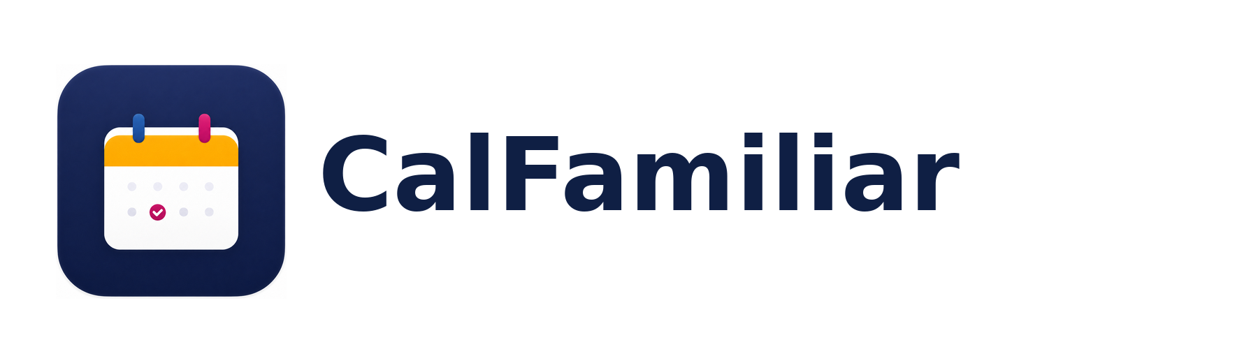 CalFamiliar